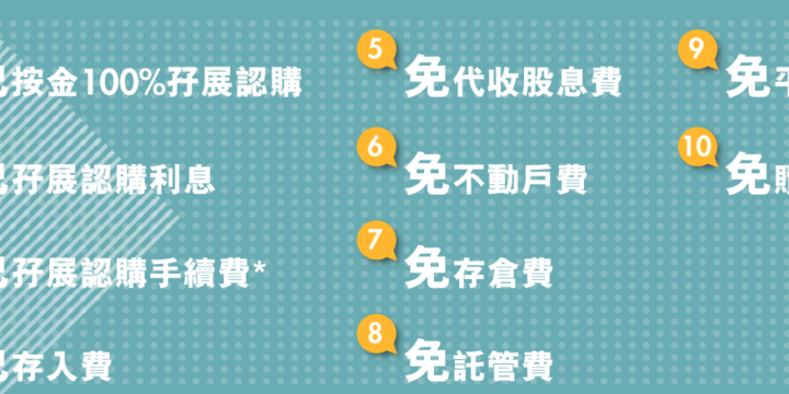 (Donki 300禮券+100禮券) 港漂社推薦碼 致富證券新客戶開戶口抽IBOND/绿色债券免所有手續費 將加送$100禮券